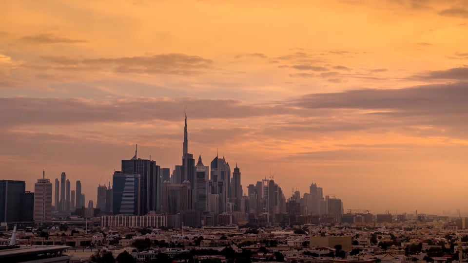 MIDDLE EAST
