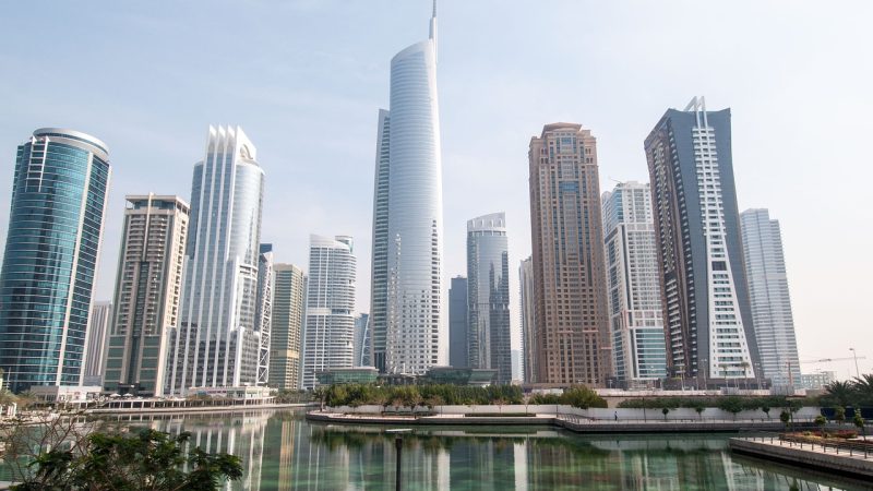 Dubai Real Estate