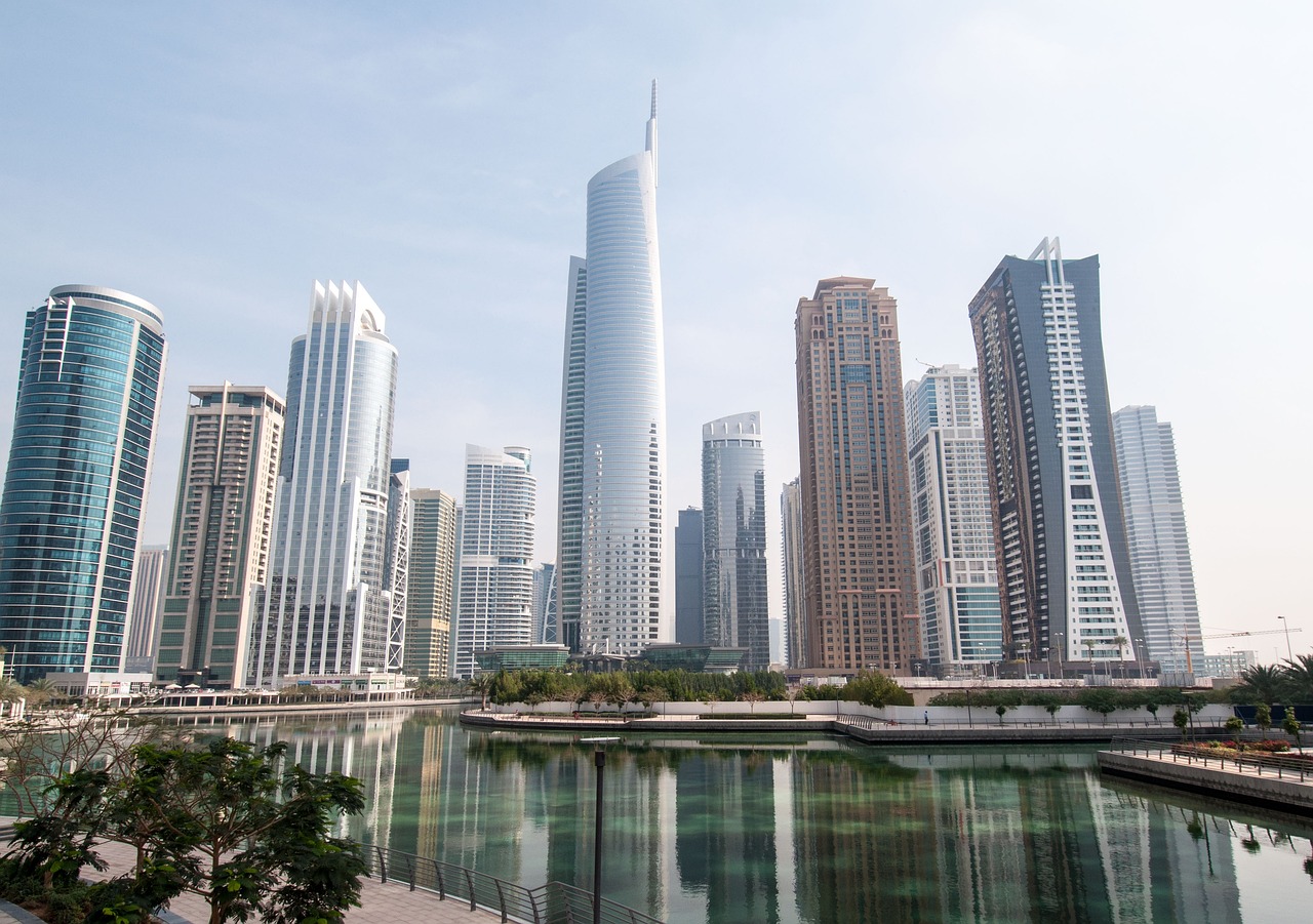 Dubai Real Estate